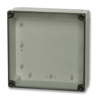 FIBOX PC 175/60 HT ENCLOSURE Enclosure, IP66, IP67, NEMA 1, 4, 4X, 6,