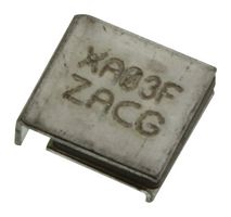LITTELFUSE SMD030F-2018-2 FUSE, PTC RESETTABLE, 60VDC, 20A, 2018
