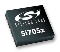 si7055 series I2C TEMPERATURE SENSORS