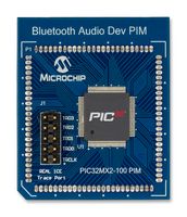MICROCHIP MA320017 PLUG-IN MODULE, PIC32