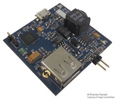 UMFT4222PROG Programmer Module from FTDI