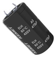 KEMET ELH476M450AQ1AA