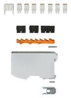 PHOENIX CONTACT 2202527 ELECTRONIC HOUSING, DIN RAIL, PA, GREY