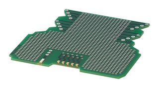 PHOENIX CONTACT 2202542 BREADBOARD, ELECTRONIC HOUSING