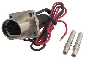 AMPHENOL INDUSTRIAL PL082X-61-6