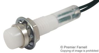 CAMDENBOSS IND515205-2825-T/OPL INDICATOR, NEON LAMP, OPAL