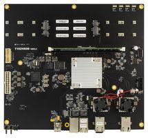 NXP T1024RDB-PC DEV BOARD, MULTICORE COMM PROCESSOR