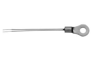 VISHAY NTCALUG02A103F804A THERMISTOR, NTC, 3435K, 10 KOHM