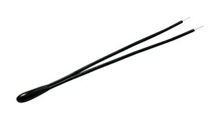 VISHAY NTCLE413E2103F520L THERMISTOR, NTC, 10KOHM, WIRE LEADED