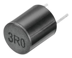 WURTH ELEKTRONIK 744750230100 INDUCTOR, 10UH, 4.6A, 20%, RADIAL