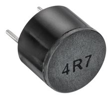 WURTH ELEKTRONIK 744750530068 INDUCTOR, 6.8UH, 10.7A, 20, RADIAL