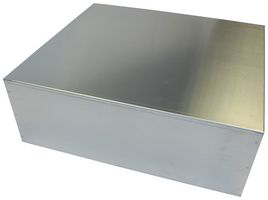 HAMMOND 1444-17156 Enclosure, 1444 Series, Heavy Duty Chass