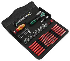 Wera Kraftforn Kompakt W1 Maintenance Kit