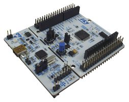STMICROELECTRONICS NUCLEO-L476RG