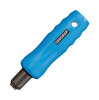GEDORE PRIME 450 FH TORQUE TOOL, SCREWDRIVER, 0.25", 138MM