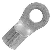 AMP - TE CONNECTIVITY 160129 TERMINAL, RING TONGUE, 3/8", 4/0AWG