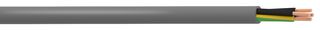 MULTICOMP PRO PP001171 UNSHLD FLEX CABLE, 5COND, 2.5MM2, 50M