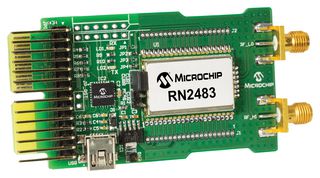 MICROCHIP RN-2483-PICTAIL