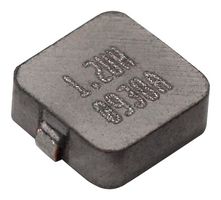 VISHAY IHLP1212BZEVR47M5A INDUCTOR, 0.47UH, 6.4A, 20%, SHIELDED