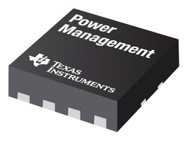 TEXAS INSTRUMENTS CSD87330Q3D