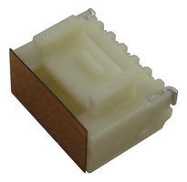 MOLEX 501940-0507 CONNECTOR, HEADER, 5POS, 1ROW, 1MM
