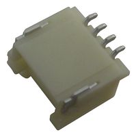 MOLEX 501953-0507 CONNECTOR, HEADER, 5POS, 1ROW, 1MM