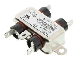 CORCOM - TE CONNECTIVITY 3VB1