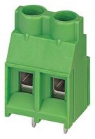 PHOENIX CONTACT 1868076 TERMINAL BLOCK, WIRE TO BRD, 2POS, 10AWG