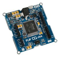 MIKROELEKTRONIKA MIKROE-1984 DEV BOARD, 32BIT MCU