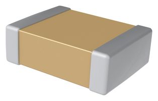 KEMET CBR04C101G3GAC