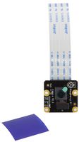 RASPBERRY-PI RPI NOIR CAMERA BOARD. CAMERA BOARD, 8 MP, RASPBERRY PI