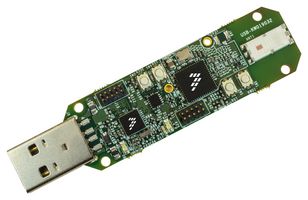 NXP USB-KW019032 DEVELOPMENT BOARD, WIRELESS RADIO MCU
