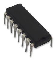 ANALOG DEVICES MAX202CPE+ IC, DUAL TRANSCEIVER, DIP16, 202