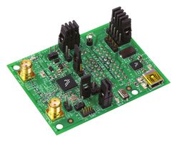 NXP MRB-KW019030JA MODULAR REFERENCE BOARD, RF TRANSCEIVER