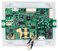NXP WPR1500-BUCK REF DESIGN BUCK BOARD, WIRELESS CHARGER