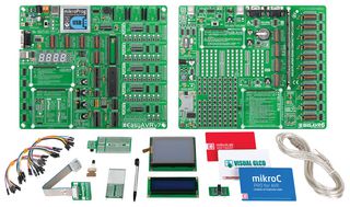 MIKROELEKTRONIKA MIKROE-2015