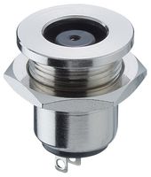 LUMBERG 1614 21 POWER ENTRY, RCPT, 10A, 20VDC, FLANGE