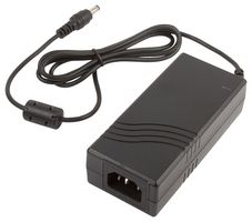 XP POWER VEC65US12 ADAPTOR, AC-DC, 12V, 5.41A