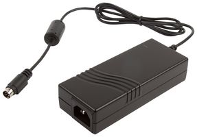 XP POWER VES90PS48 ADAPTOR, AC-DC, 48V, 1.875A