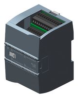 SIEMENS 6ES7223-1BL32-0XB0 DIGITAL I/O MOD, SIMATIC S7, 24V, 16 I/O