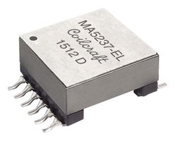 COILCRAFT MA5237-ELD FLYBACK TRANSFORMER, 1:0.5, 1.5A, SMT