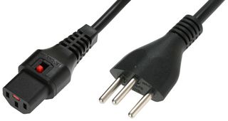 SCHAFFNER - TE CONNECTIVITY IL13P-CH1-H05-3100-200