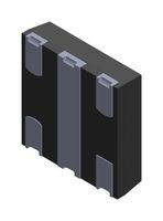 ANALOG DEVICES HMC652LP2ETR