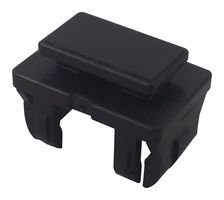 TE CONNECTIVITY - AMP 1367147-3 DUST COVER, SFP, THERMOPLASTIC