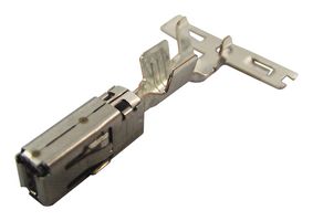 AMP - TE CONNECTIVITY 1-968857-3 CONTACT, SOCKET, 16-13AWG, CRIMP