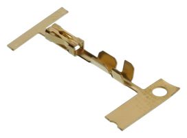 AMP - TE CONNECTIVITY 87809-1 CONTACT, SOCKET, 26-22AWG, CRIMP