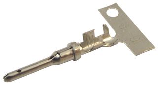 AMPHENOL SINE/TUCHEL AT60-20-0122.. CIRCULAR CONTACT, PIN, 22-18AWG, CRIMP