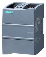 SIEMENS 6EP1332-1SH71 POWER SUPPLY, AC-DC, 24V, 2.5A