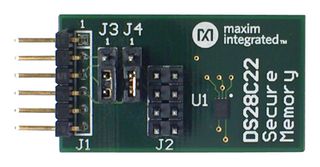 ANALOG DEVICES MAXREFDES43#