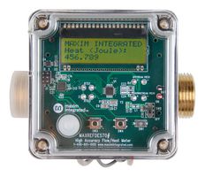 ANALOG DEVICES MAXREFDES70#